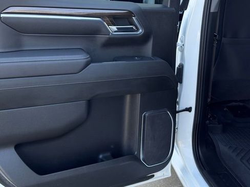 Used 2023 Chevrolet Silverado 1500 LT Trail Boss w/ Protection Package image 20