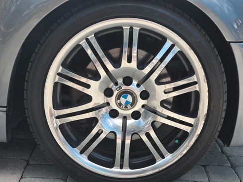 Used 2005 BMW M3 Coupe image 49