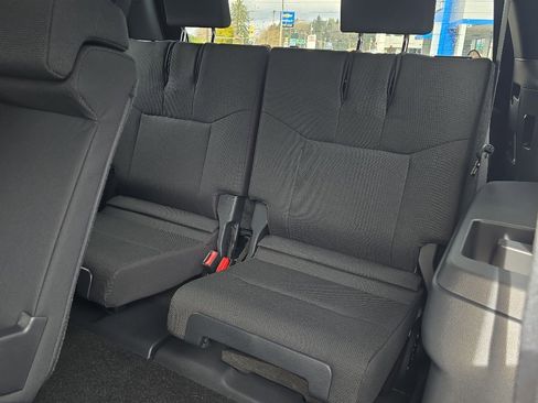 New 2026 Toyota 4Runner SR5 image 18