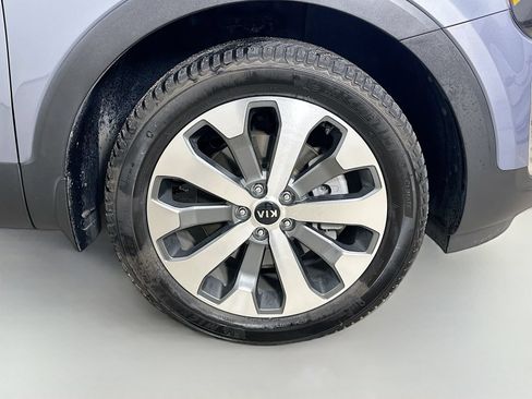 Used 2020 Kia Telluride S AWD/4WD image 10