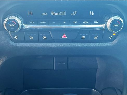 Used 2025 MAZDA CX-50 2.5 Turbo w/ Weather Package image 19