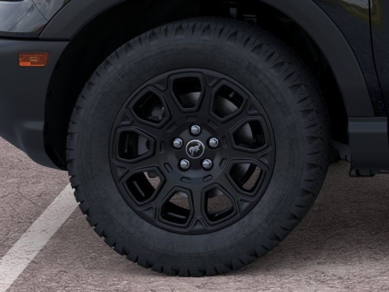 New 2026 Ford Bronco Sport Badlands w/ Badlands Tech Package AWD/4WD image 43