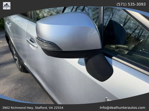 Used 2014 Subaru Crosstrek 2.0i Premium w/ Popular Package #2 AWD/4WD image 8