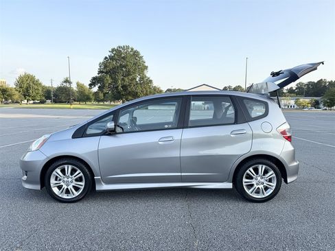 Used 2009 Honda Fit Sport image 61