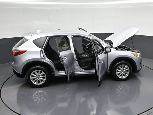 Used 2016 MAZDA CX-5 Touring FWD image 31