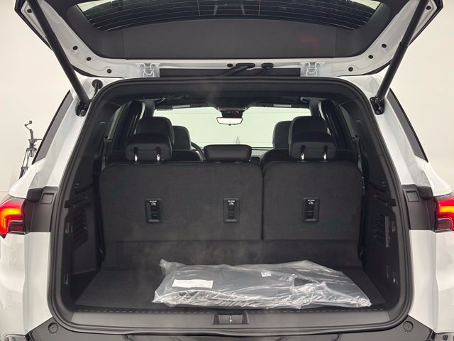 New 2026 Buick Enclave Sport Touring w/ Power Package AWD/4WD image 12