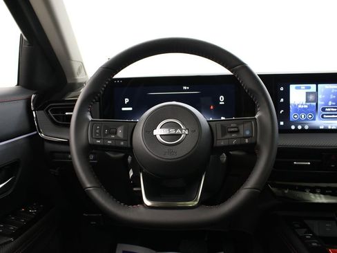 New 2026 Nissan Kicks SR w/ SR Premium Package FWD image 20