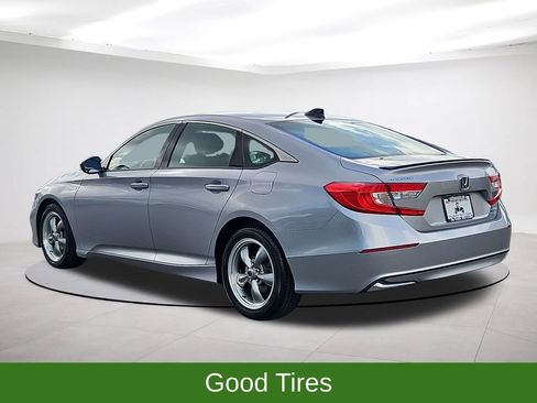 Used 2022 Honda Accord Sport image 5
