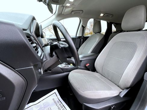 Used 2022 Ford Escape SE w/ Convenience Package image 11