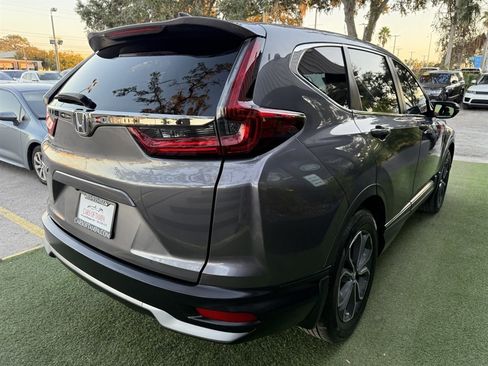 Used 2022 Honda CR-V EX image 6