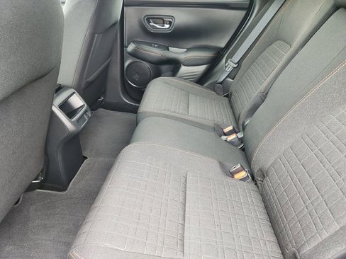 Used 2023 Honda HR-V Sport image 28