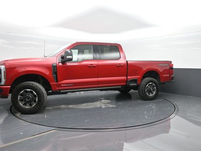 Used 2024 Ford F350 Lariat w/ Lariat Ultimate Package