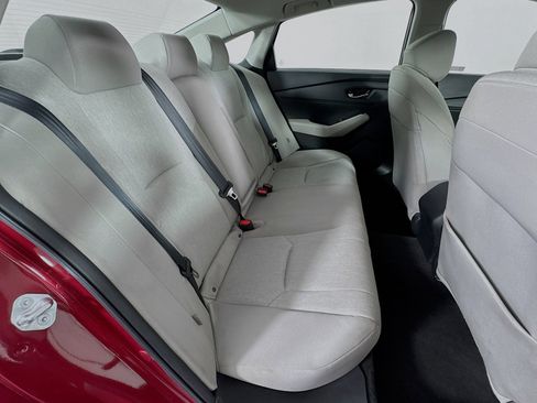 Certified 2023 Honda Accord EX image 26