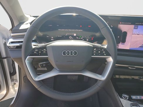 New 2026 Audi A6 Premium Plus image 28