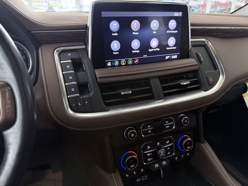 Used 2021 Chevrolet Tahoe High Country w/ Premium Package image 45