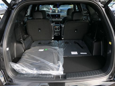 New 2026 Kia Sorento SX Prestige image 21