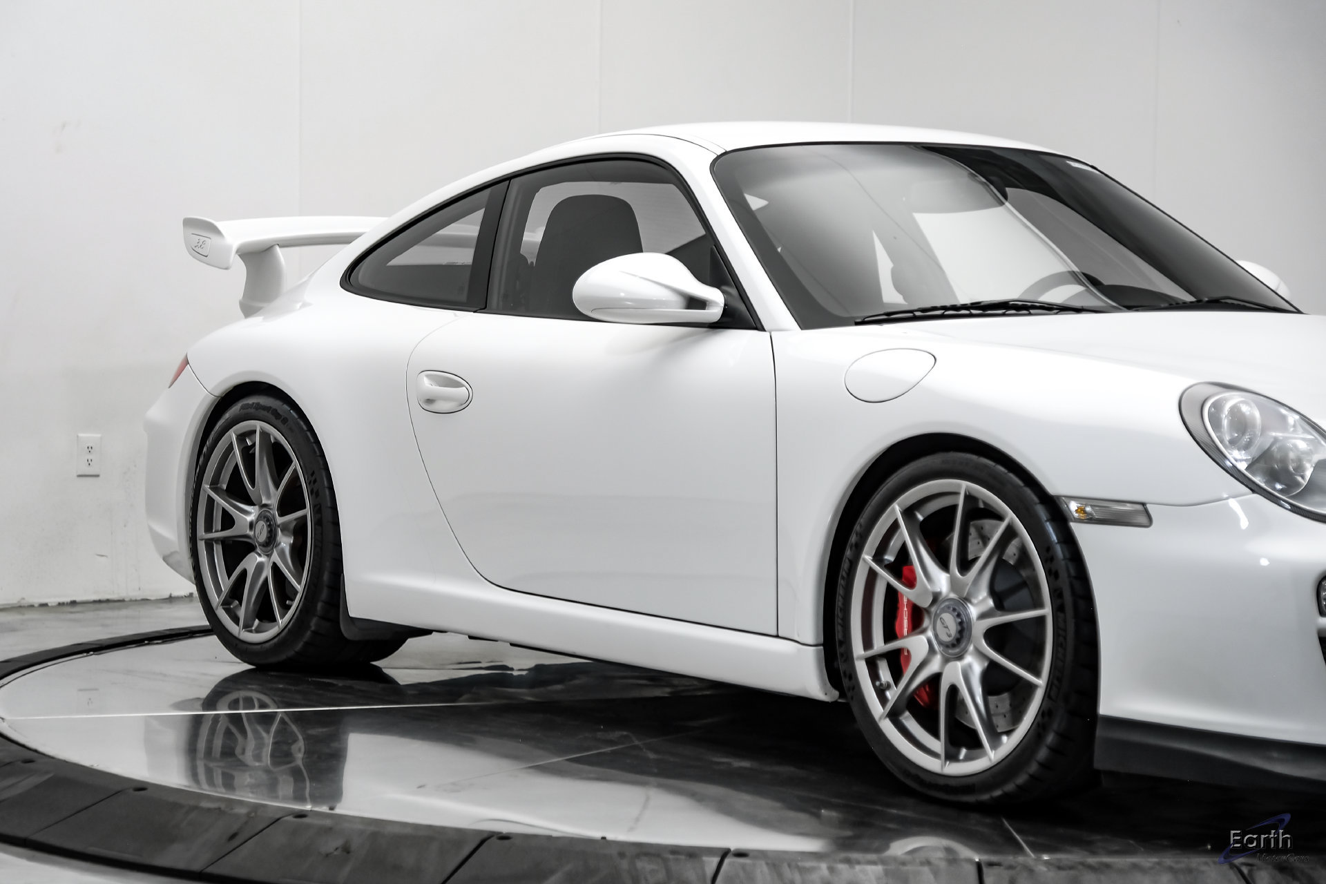 Used 2010 Porsche 911 GT3 RWD image 31