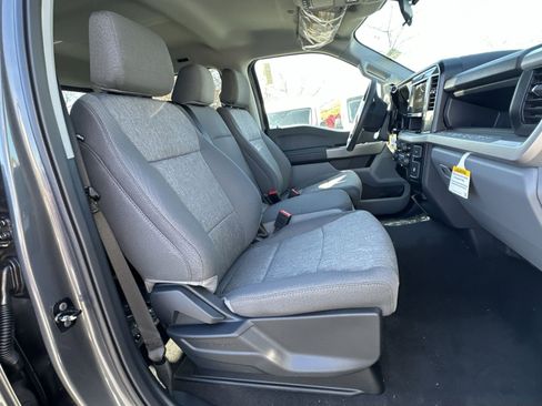New 2026 Ford F250 XL w/ STX Appearance Package image 35