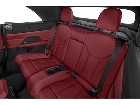 New 2027 BMW 440i xDrive Convertible AWD/4WD image 8
