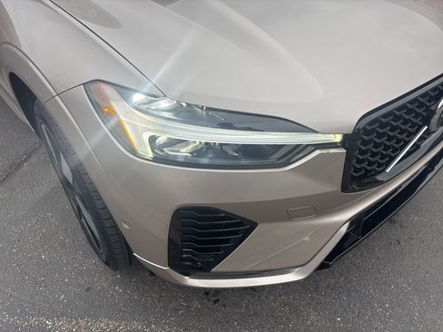 Used 2025 Volvo XC60 T8 Plus w/ Protection Package Premier image 16