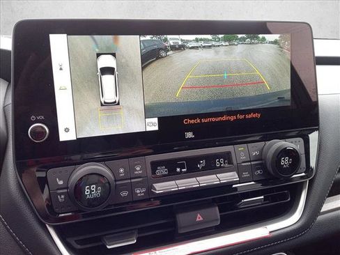 Used 2026 Toyota Grand Highlander FWD image 21