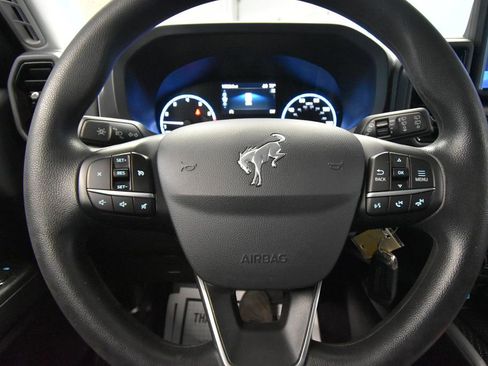 Used 2021 Ford Bronco Sport image 10