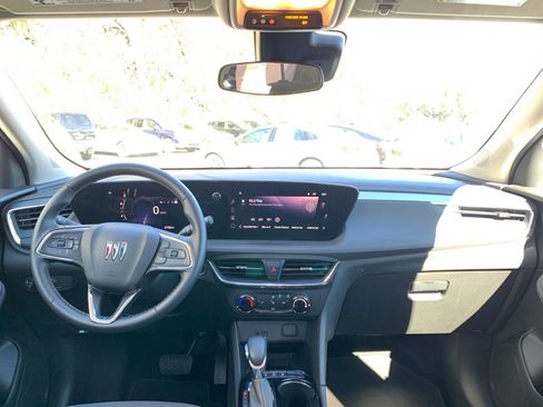 Used 2025 Buick Encore GX Preferred image 31