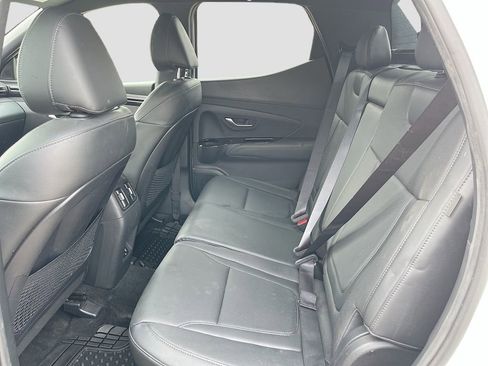 Used 2024 Hyundai Santa Cruz Limited image 26