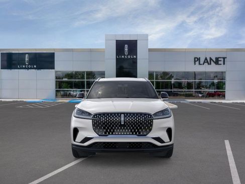 New 2025 Lincoln Aviator Reserve w/ Equipment Group 201A image 6