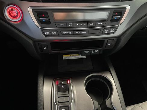 Certified 2023 Honda Passport EX-L image 20