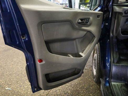 Used 2021 Ford Transit 250 Medium Roof image 7