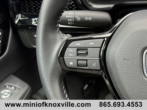 Used 2025 Honda CR-V EX-L image 21