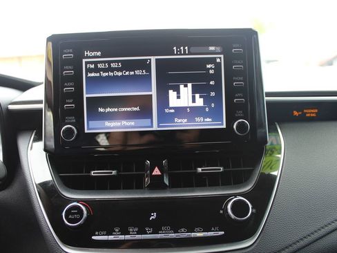 Used 2020 Toyota Corolla SE image 26