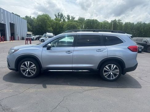 Used 2020 Subaru Ascent Limited w/ Technology Package AWD/4WD image 8
