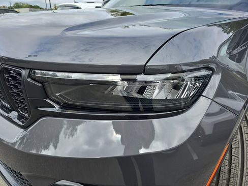 New 2025 Jeep Grand Cherokee Limited w/ Black Appearance Package image 32