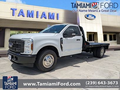 New 2026 Ford F350 XL