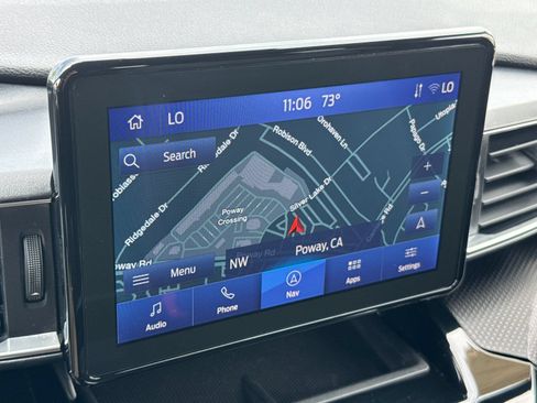 Used 2022 Ford Explorer ST w/ Equipment Group 401A RWD image 28