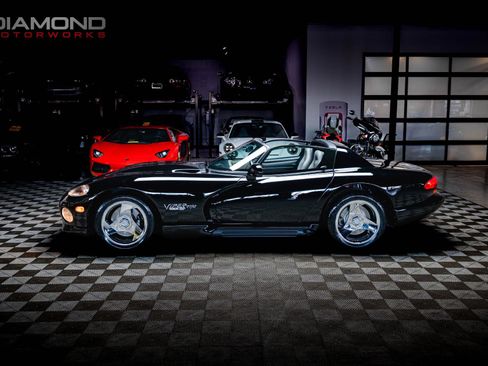Used 1994 Dodge Viper RT/10 image 55