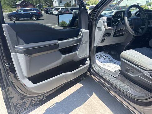 Used 2023 Ford F150 XLT AWD/4WD image 24