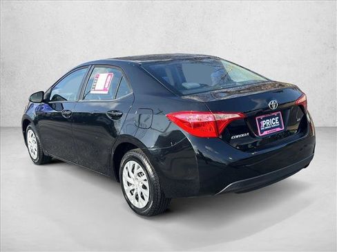 Used 2019 Toyota Corolla LE image 7