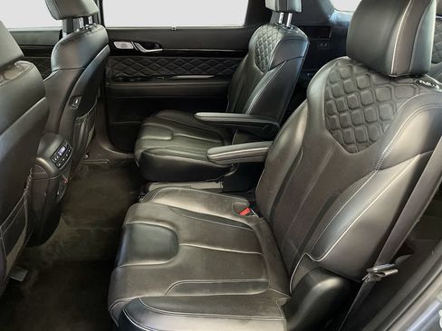 Used 2021 Hyundai Palisade Calligraphy AWD/4WD image 26