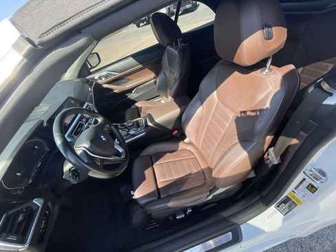 Used 2022 BMW 430i Convertible w/ Premium Package image 27