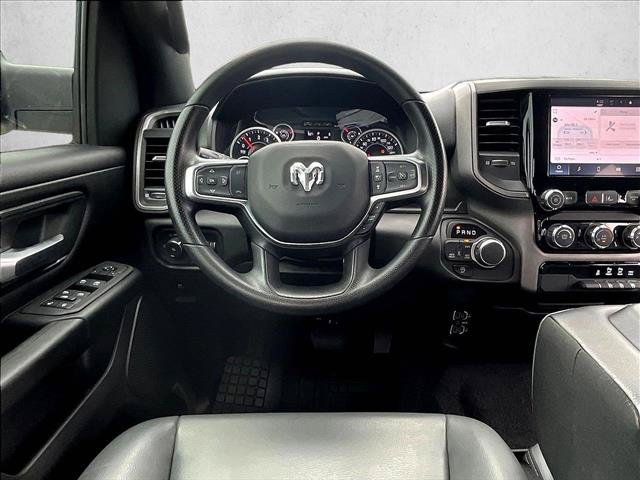 Used 2025 RAM 1500 Tradesman AWD/4WD image 5