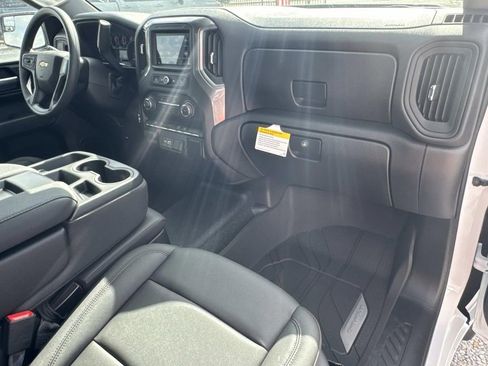 New 2026 Chevrolet Silverado 1500 W/T w/ WT Value Package image 9