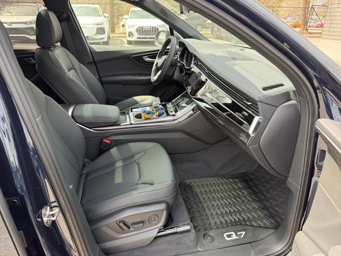 New 2026 Audi Q7 3.0T Premium Plus AWD/4WD image 28