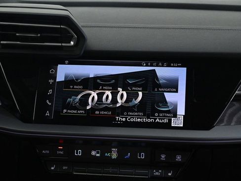 Used 2025 Audi A3 2.0T Premium w/ Convenience Package image 13