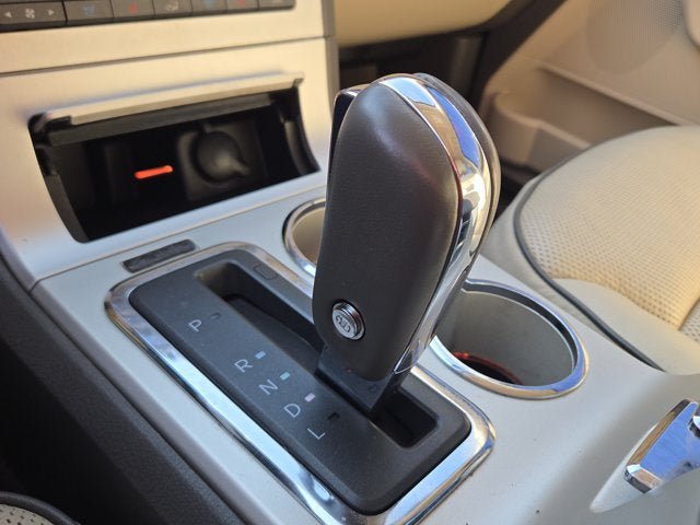Used 2010 Lincoln MKX 2WD image 26