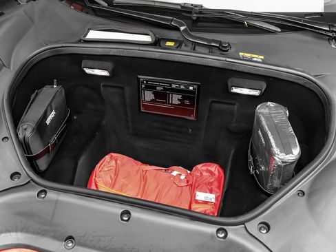 Used 2020 Ferrari 488 Pista Coupe RWD image 58