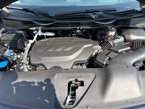 Used 2025 Honda Odyssey EX-L image 29