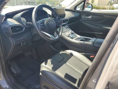 Used 2023 Hyundai Santa Fe SEL w/ Premium Package FWD image 19